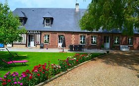 La Cle De Saule
